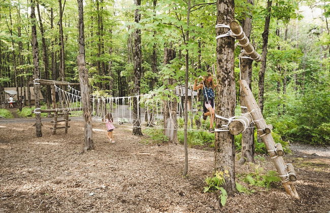 Huttopia Sutton - Photo 61