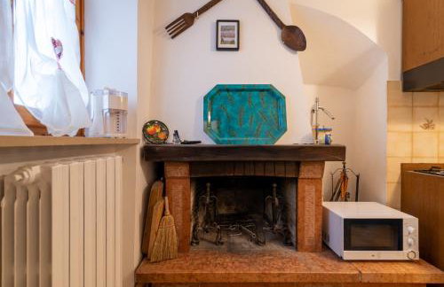 Le Balze nel cuore della Toscana - Foto 27