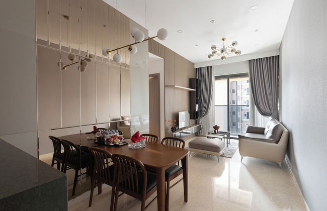 Bluesky MarQ Luxury Vaccation - Photo 60