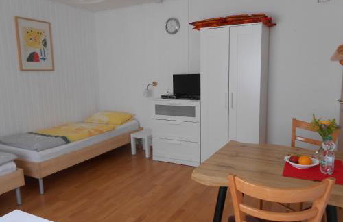 Ferienwohnung Hecking - Foto 5