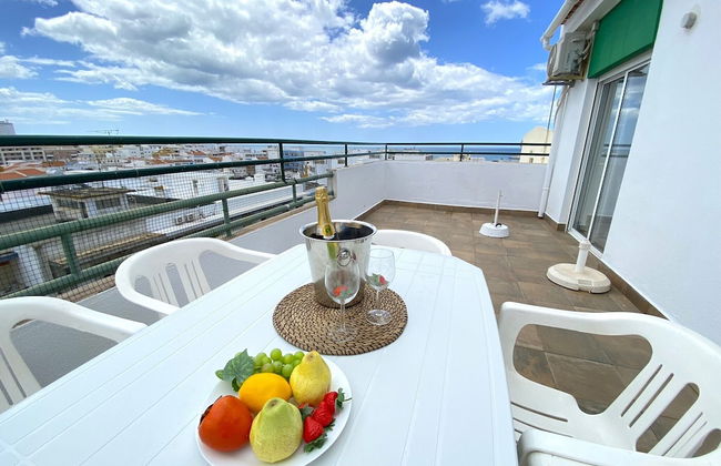 Quarteira Ocean Breeze 2 by Homing - Foto 14