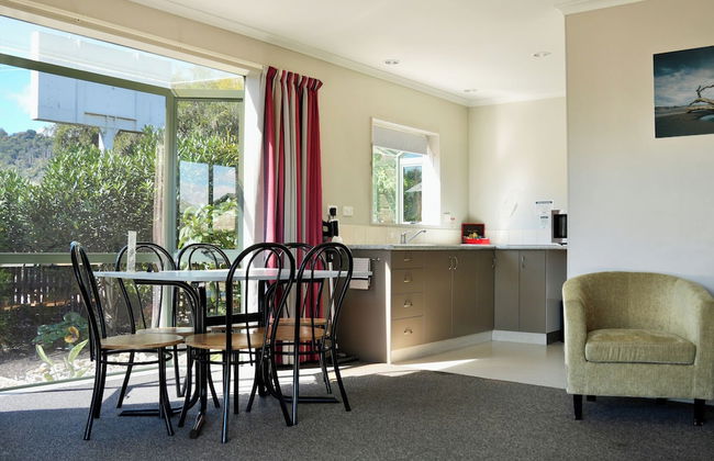 Tahuna Beach Holiday Park - Foto 36