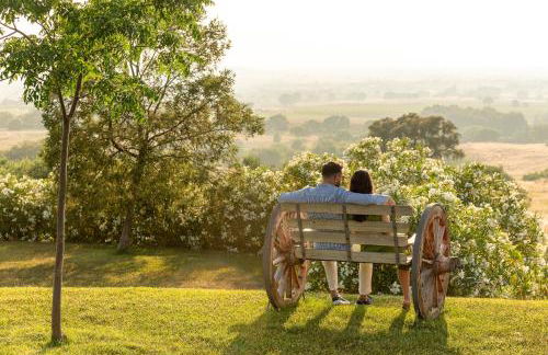 Podere n.8 Bio Casale Maremma - Foto 45