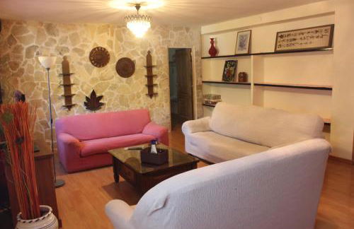 Las Tejeruelas Casa Rural - Foto 21