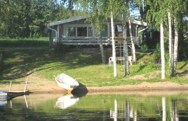 Viljamaan lomamökit 1 - Foto 2