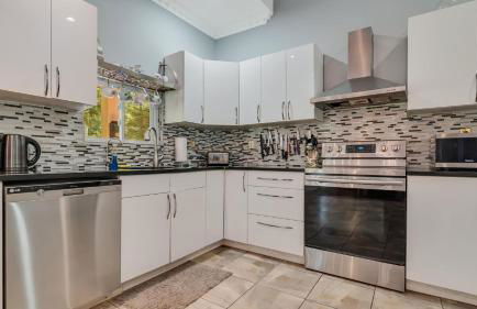 Luxury Lake Front Camelot Villa - Foto 12