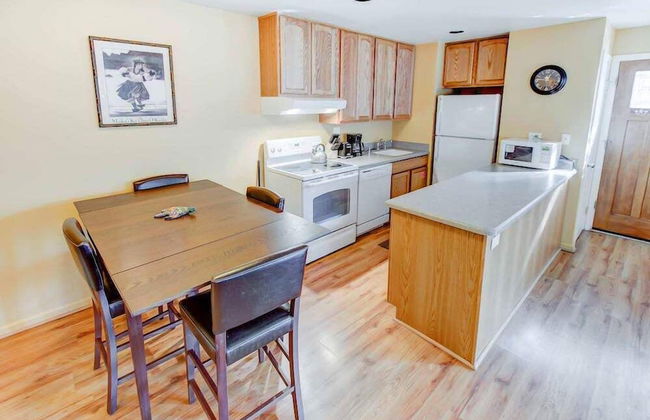 San Sierra #16 - Hot Tub, Sauna, Near Skiing! - Foto 5