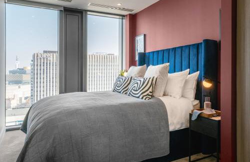 The Mercian by Your Perfect Stay Birmingham - Apart-Hotel Style - 24-Hour Reception & Gym - Photo 38