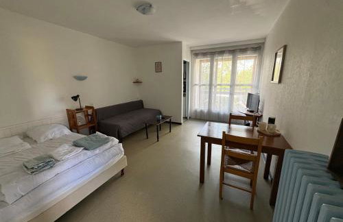 Résidence Au bon air Barbotan - Foto 12