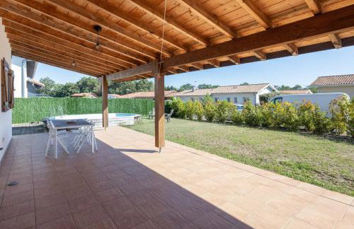 Maison pour 6 personnes à Tosse - Photo 19