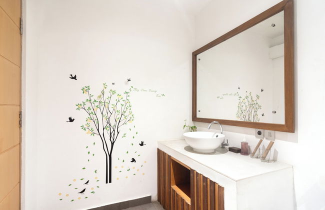 Gili Khayangan Villas - Foto 40