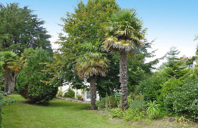 Holiday Home in Denneville Near Sandy Beach - Foto 15