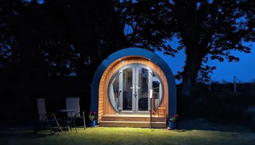 Florence Pod - Foto 1