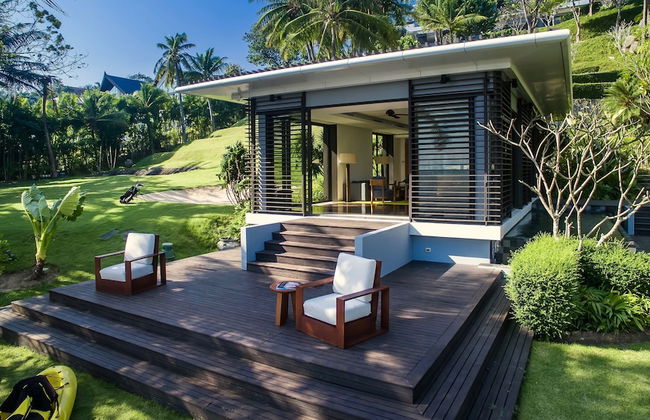 Villa Sawarin - Foto 68