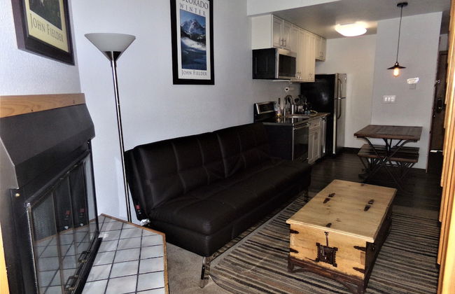 Copper Junction 1 Studio Loft - Foto 6