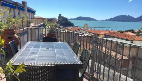 La Terrazza sul Golfo - Photo 3