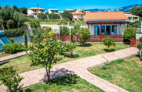 Xarafailte Summer House - Foto 4