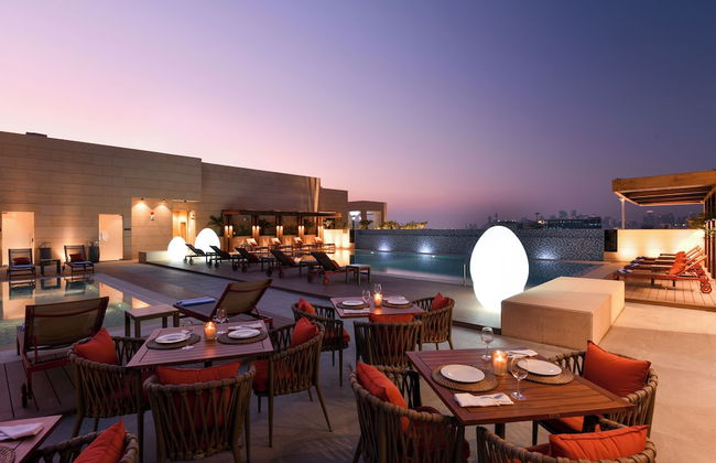 Le Mirage Downtown - Foto 18