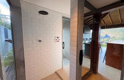 Casa 02 Monte Boa Vista - Casa de 4 Suítes com Vista Deslumbrante - Photo 50