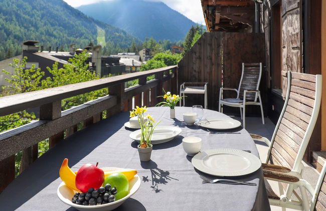 Résidence 35 - Foto 11