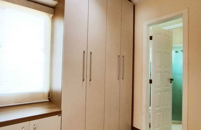 Villa Amarela - Foto 4