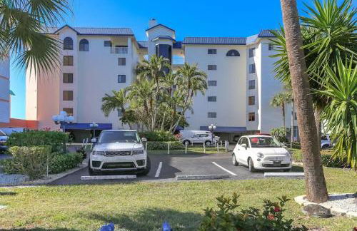 Beach Palms- Unit 102 - Foto 23