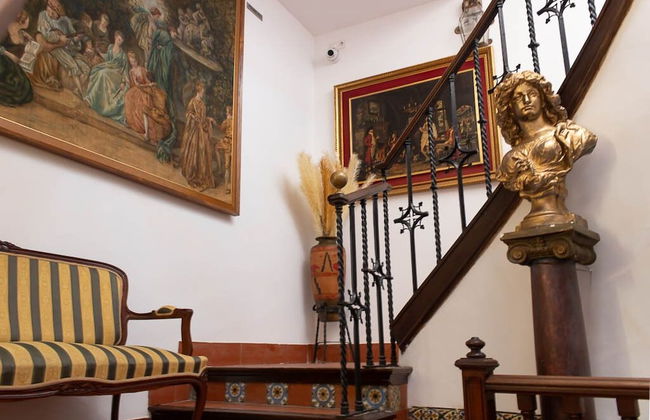 Casón De Los López Apartments - Foto 7