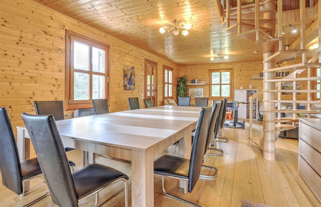 Chalet in Liebenfels Near ski Area - Foto 30