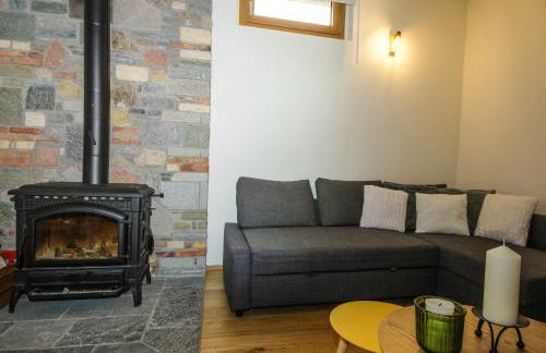 Casa Noa, appartamento con giardino privato - Foto 9