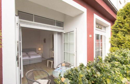 Jylland - Versteck am Strom - Foto 9