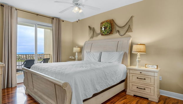 Ariel Dunes II 904 - Foto 5, Habitación