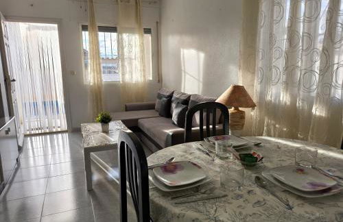 Bungalow with Private Pool 15 Minutes from the Sea- La Siesta - Foto 19