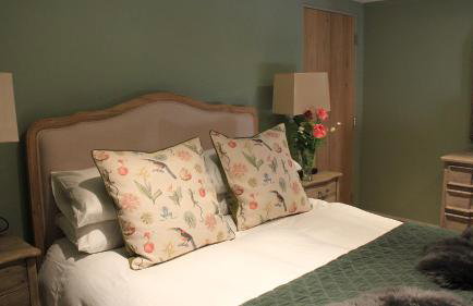 Courtyard Cottage at Stepps House - Foto 10