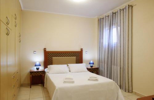 Sea Breeze Apartments Chios - Photo 64