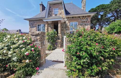 Maison bretonne traditionnelle - Foto 1
