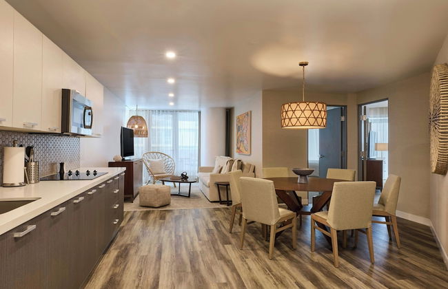 Casa Costera, Isla Verde Beach, Apartments by Marriott Bonvoy - Photo 19