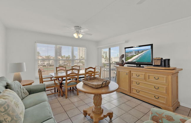 Gulfview ll by Padre Getaways - Foto 48