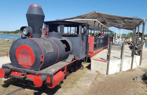 My cozy BEACH HOUSE - Foto 25