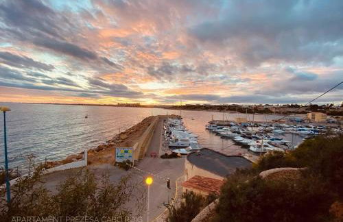 Apartament Hola Cabo Roig - Photo 7