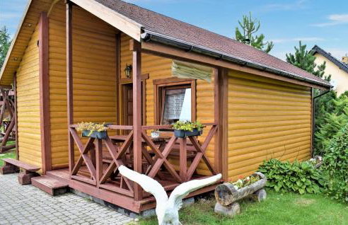 3 Bedroom Amazing Home In Lebieniec - Foto 1