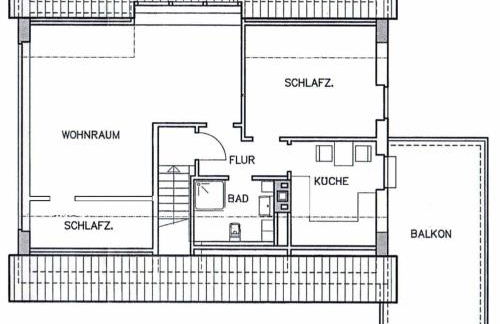 Ferienwohnung "Am Kleeberg" - Foto 19