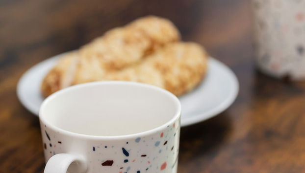 Servicio de comidas en la habitación