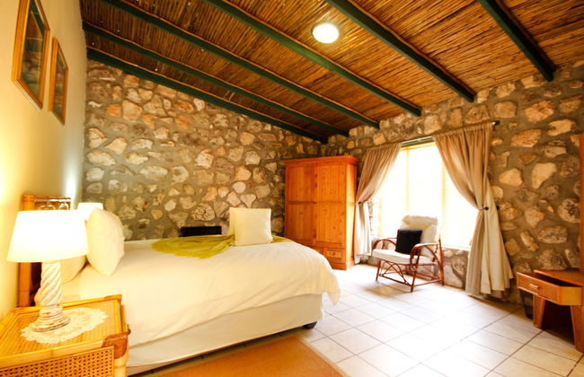 BOTTERKLOOF RESORT - Foto 9