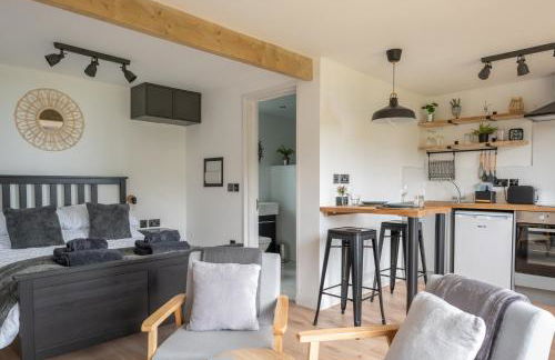 The Jolly Lodge-Sea Views-Free Parking - Photo 7