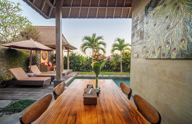 Tala Honeymoon Private Villa - Foto 46