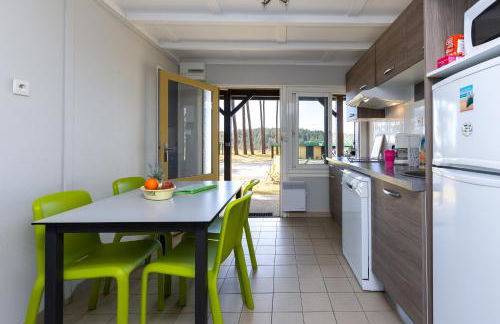 Chalet cosy - vacances en famille - Foto 4