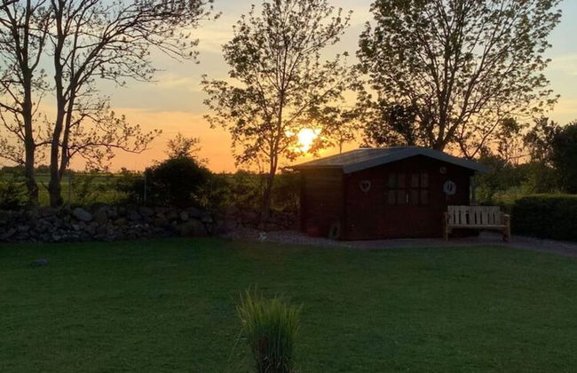 Feldblick-wohnung in der Nhhe der Ostsee - Foto 21