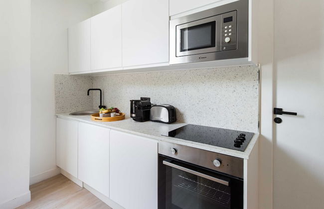 Résidence Paris Charles - Photo 26