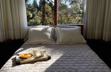 Lof Araucárias próx Rua Coberta by Achei Gramado - Foto 34