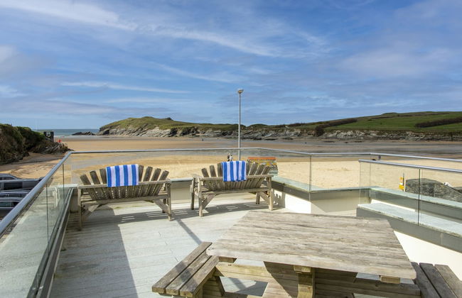 Sandpiper Cottages - Foto 1